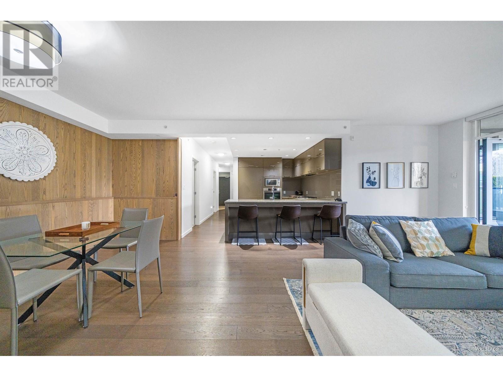 Th18 6063 Iona Drive, Vancouver, British Columbia  V6T 0B1 - Photo 7 - R2857700