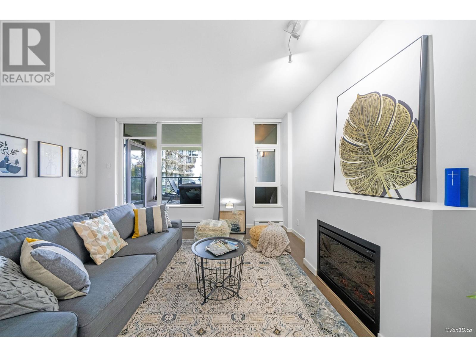 Th18 6063 Iona Drive, Vancouver, British Columbia  V6T 0B1 - Photo 8 - R2857700