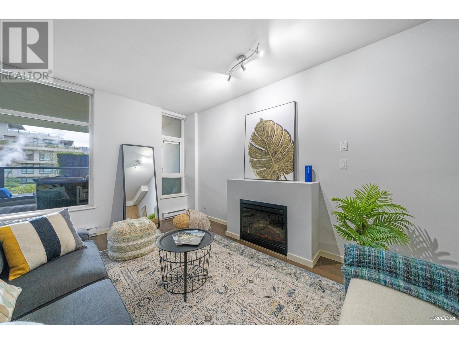 Th18 6063 Iona Drive, Vancouver, British Columbia  V6T 0B1 - Photo 9 - R2857700