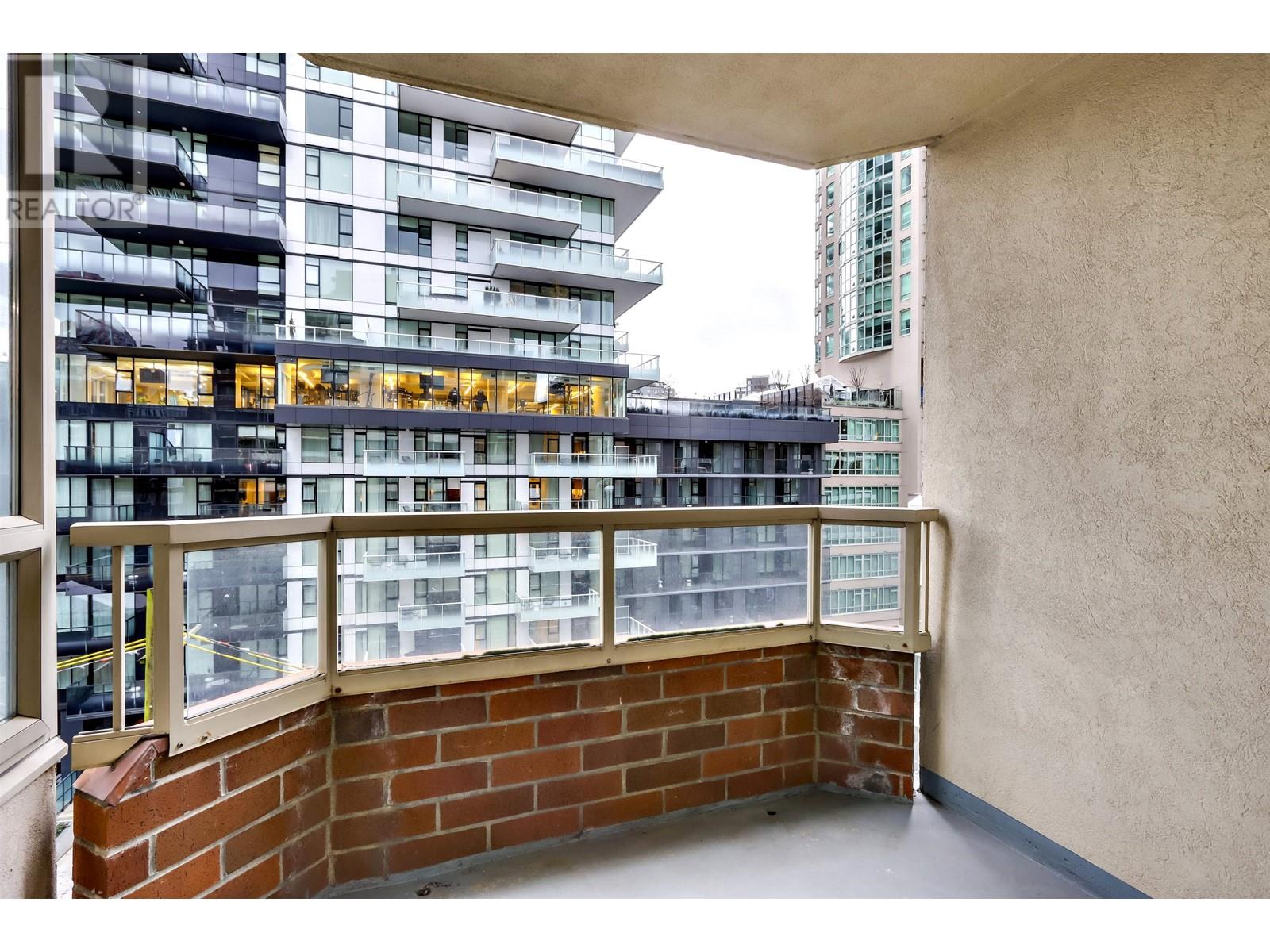 507 1330 Hornby Street, Vancouver, British Columbia  V6Z 1W5 - Photo 10 - R2857707