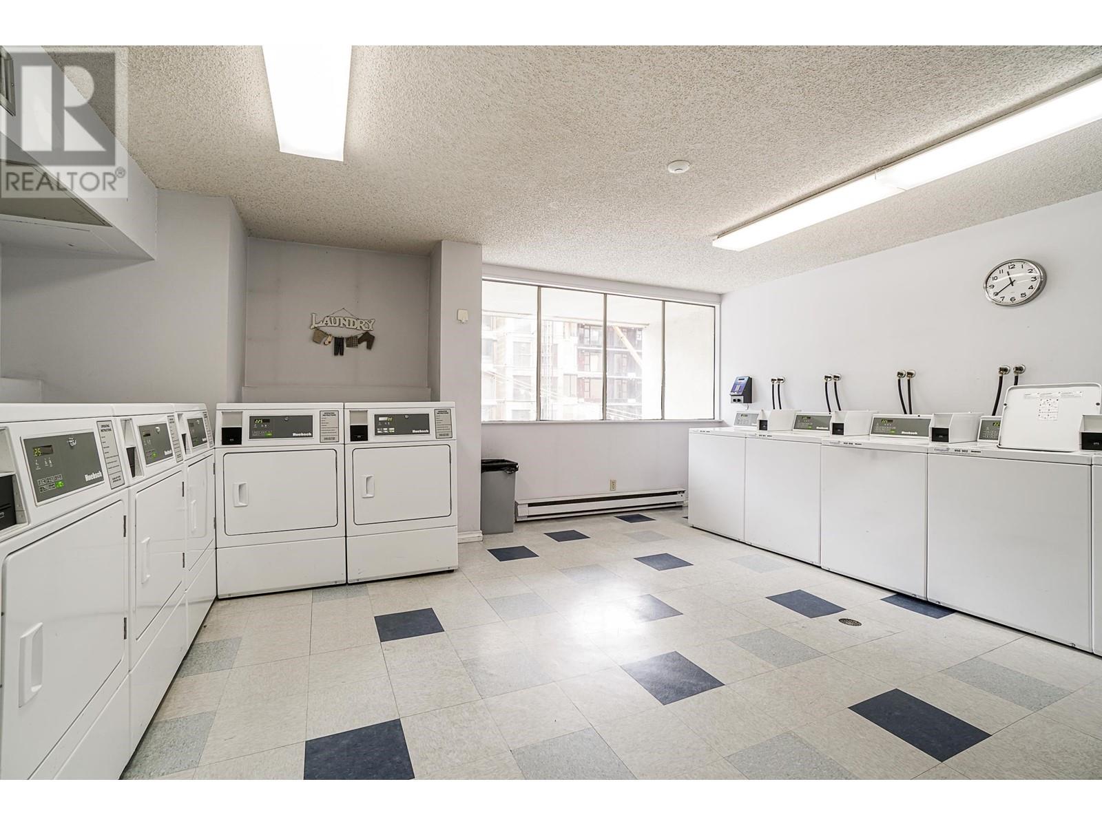 507 1330 Hornby Street, Vancouver, British Columbia  V6Z 1W5 - Photo 13 - R2857707