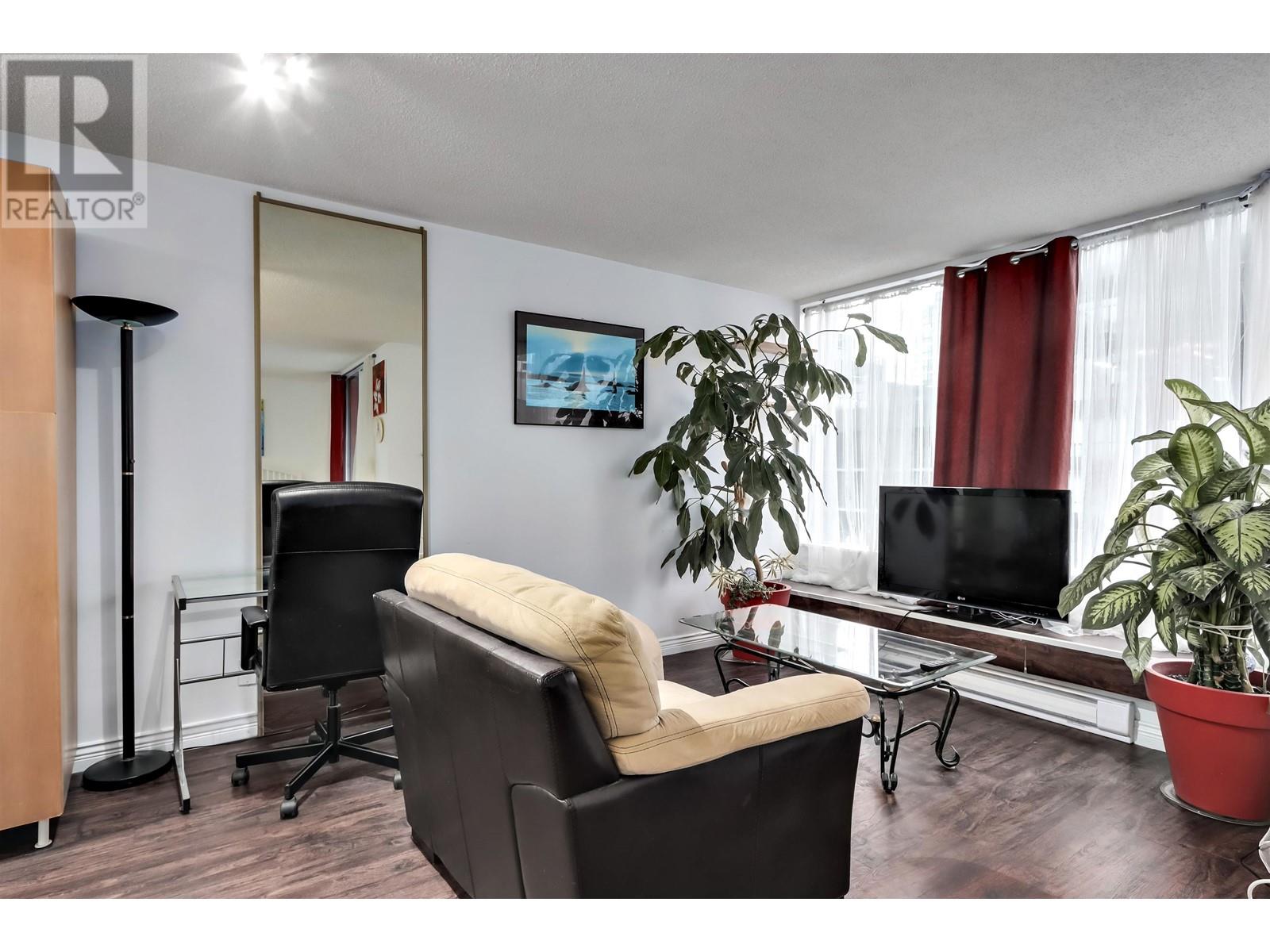 507 1330 Hornby Street, Vancouver, British Columbia  V6Z 1W5 - Photo 2 - R2857707
