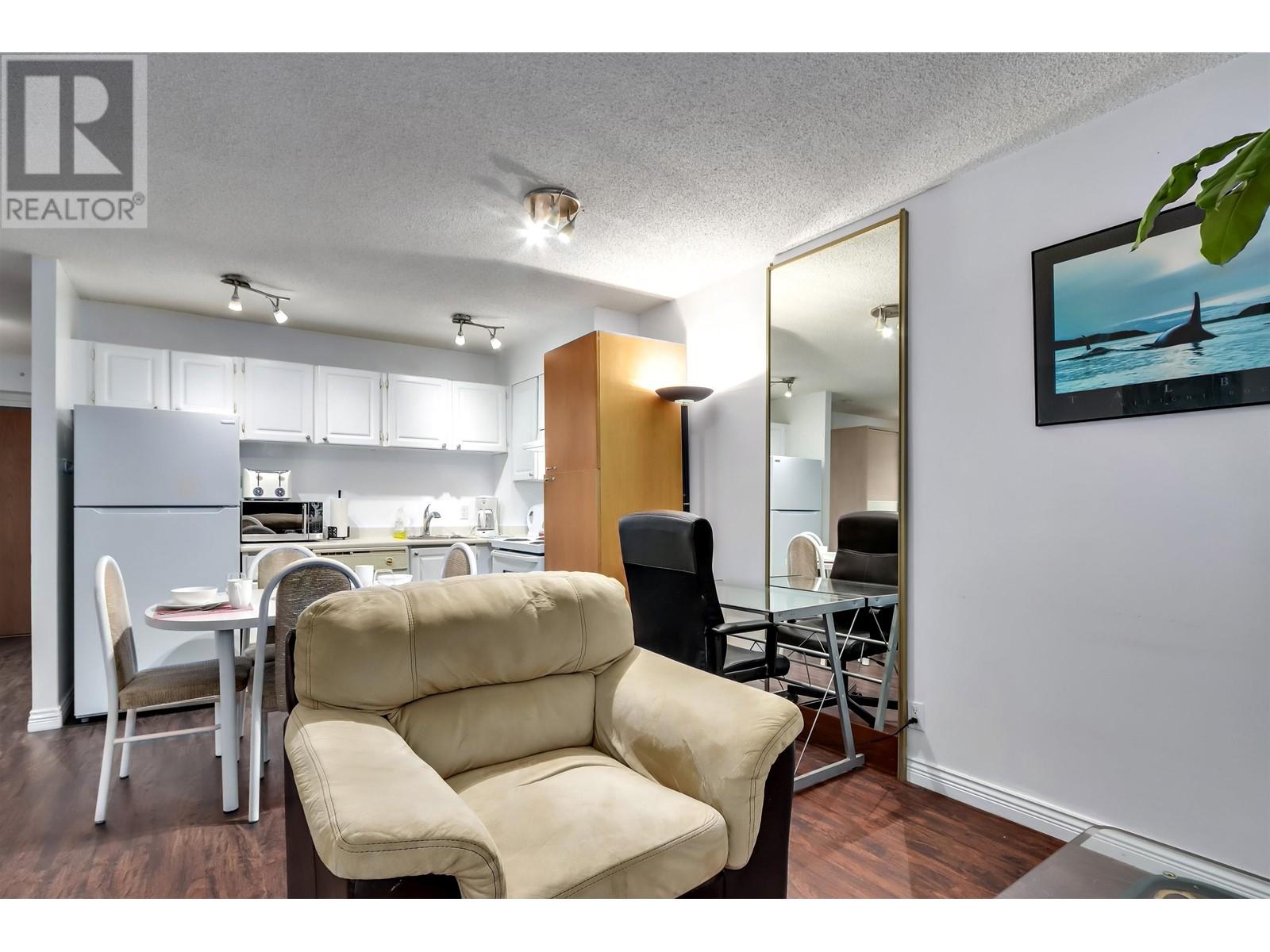 507 1330 Hornby Street, Vancouver, British Columbia  V6Z 1W5 - Photo 3 - R2857707
