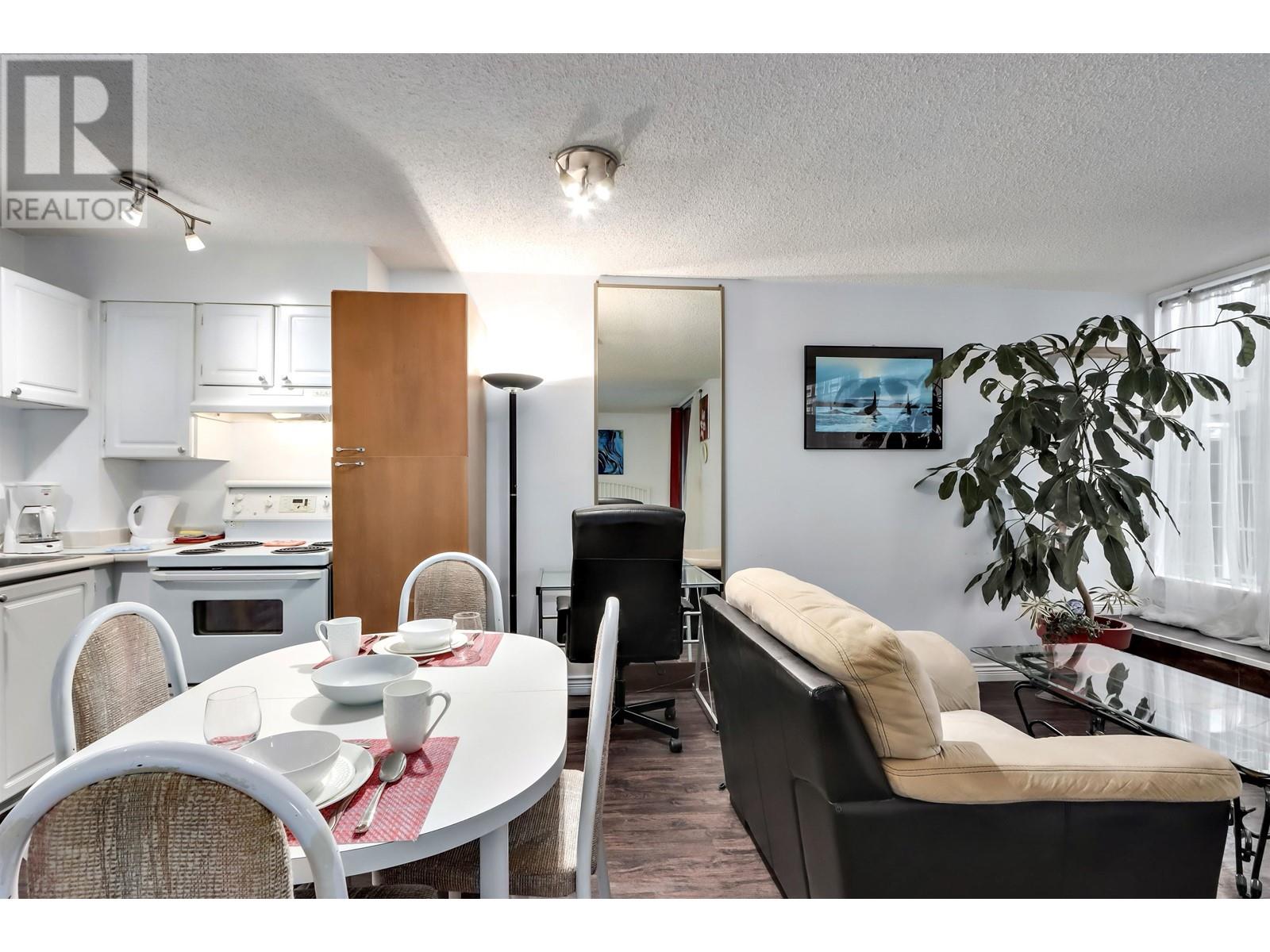 507 1330 Hornby Street, Vancouver, British Columbia  V6Z 1W5 - Photo 4 - R2857707