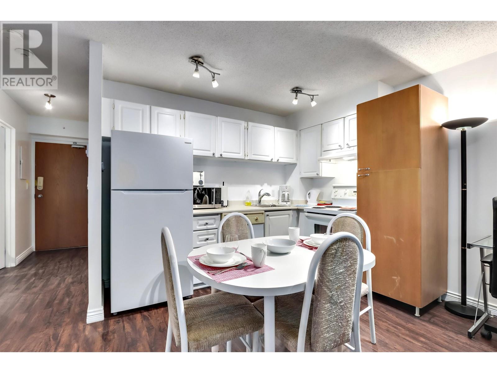 507 1330 Hornby Street, Vancouver, British Columbia  V6Z 1W5 - Photo 5 - R2857707
