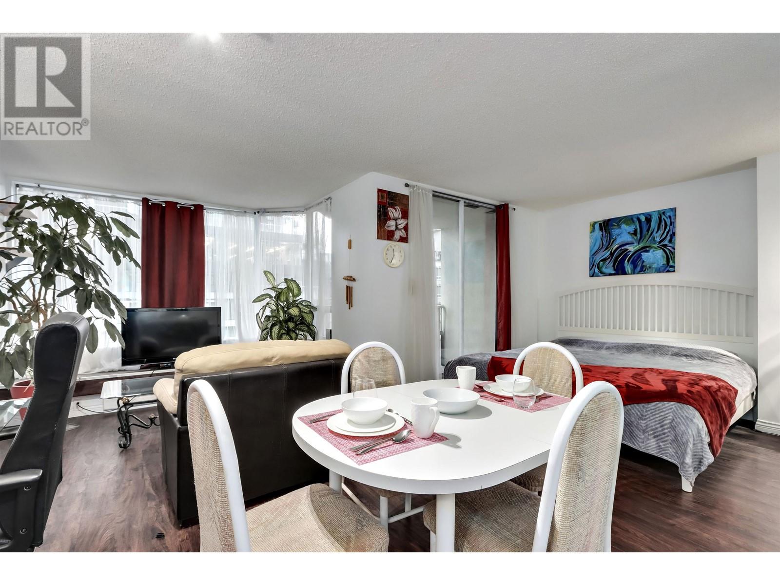 507 1330 Hornby Street, Vancouver, British Columbia  V6Z 1W5 - Photo 6 - R2857707