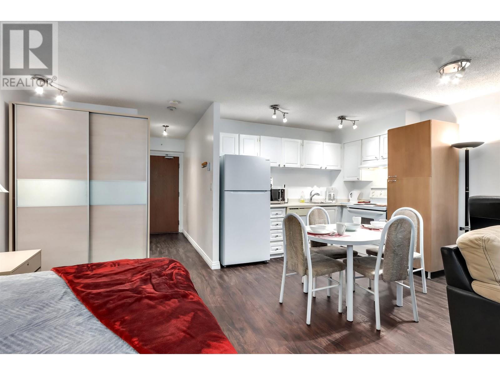 507 1330 Hornby Street, Vancouver, British Columbia  V6Z 1W5 - Photo 7 - R2857707