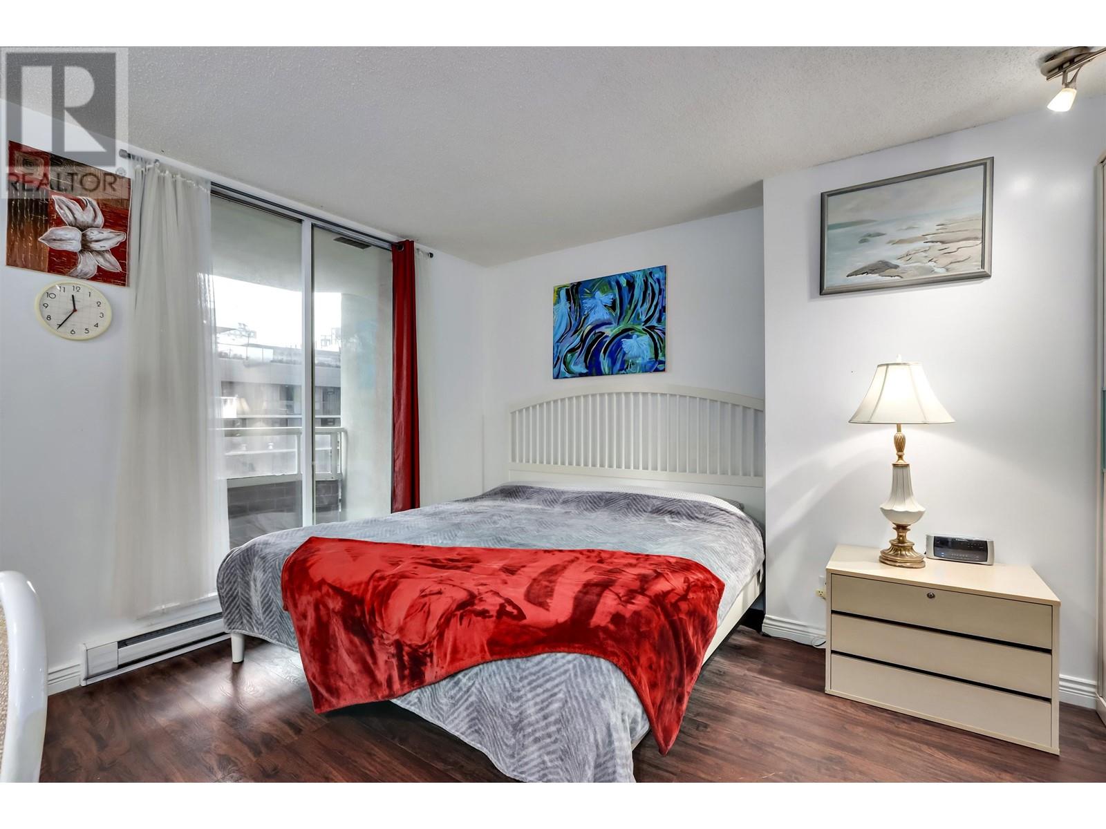 507 1330 Hornby Street, Vancouver, British Columbia  V6Z 1W5 - Photo 8 - R2857707