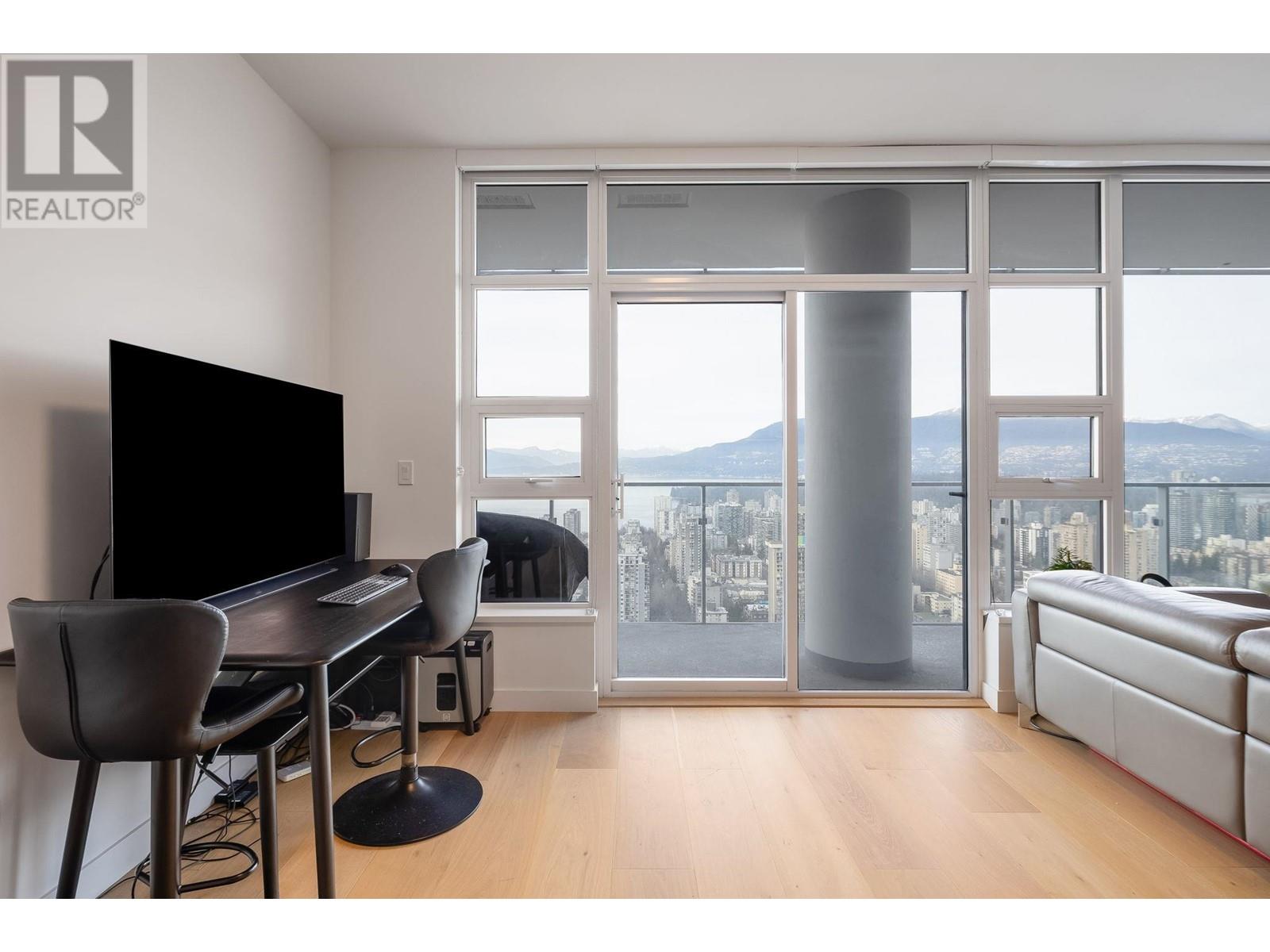 4901 1289 Hornby Street, Vancouver, British Columbia  V6Z 0G7 - Photo 11 - R2857708