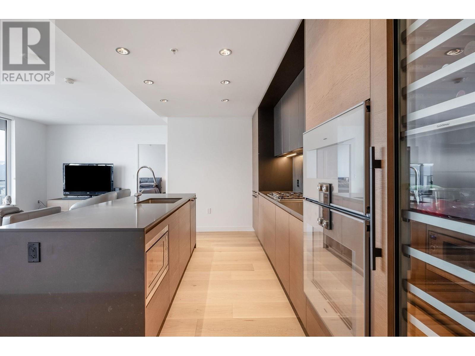 4901 1289 Hornby Street, Vancouver, British Columbia  V6Z 0G7 - Photo 15 - R2857708