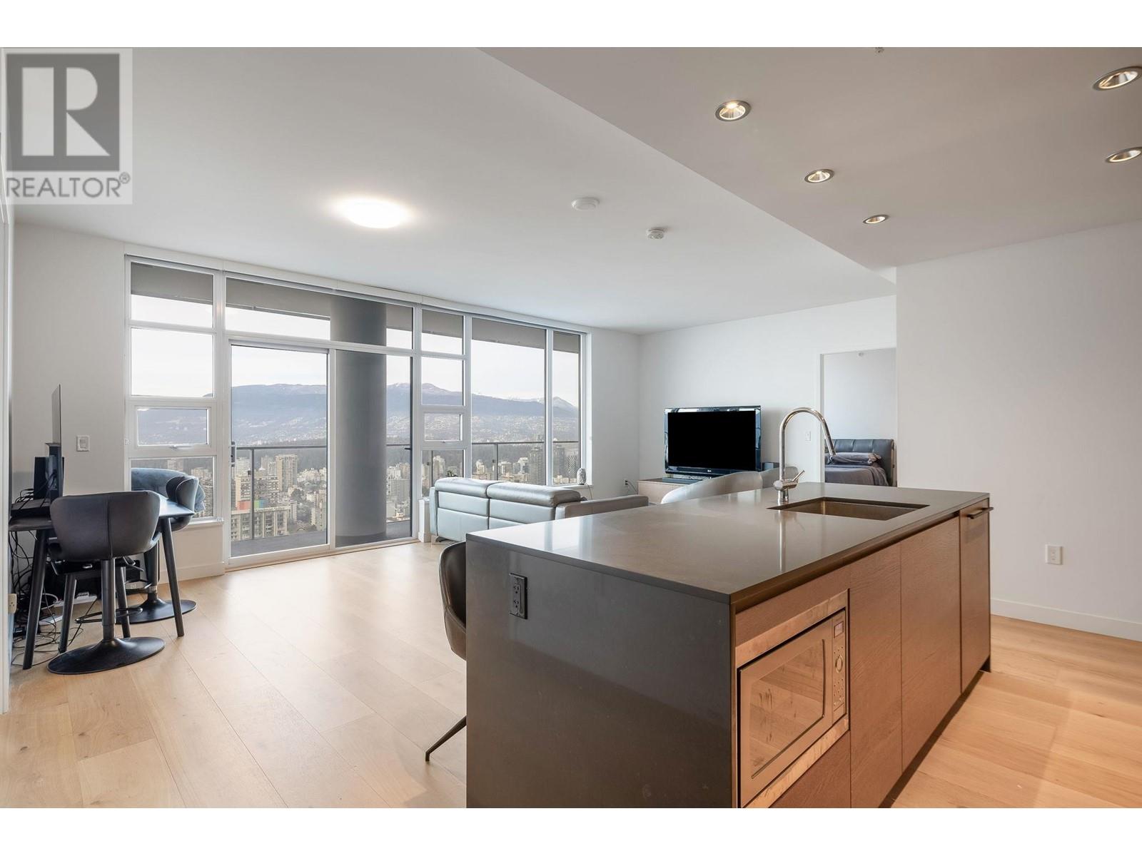 4901 1289 Hornby Street, Vancouver, British Columbia  V6Z 0G7 - Photo 16 - R2857708