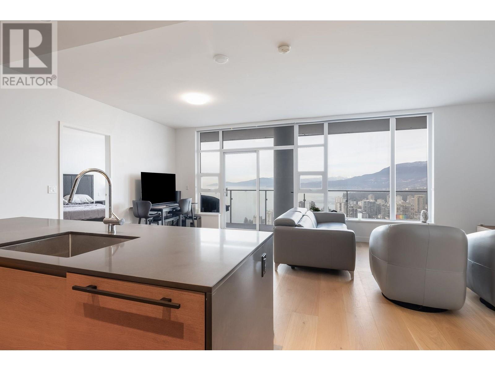 4901 1289 Hornby Street, Vancouver, British Columbia  V6Z 0G7 - Photo 18 - R2857708
