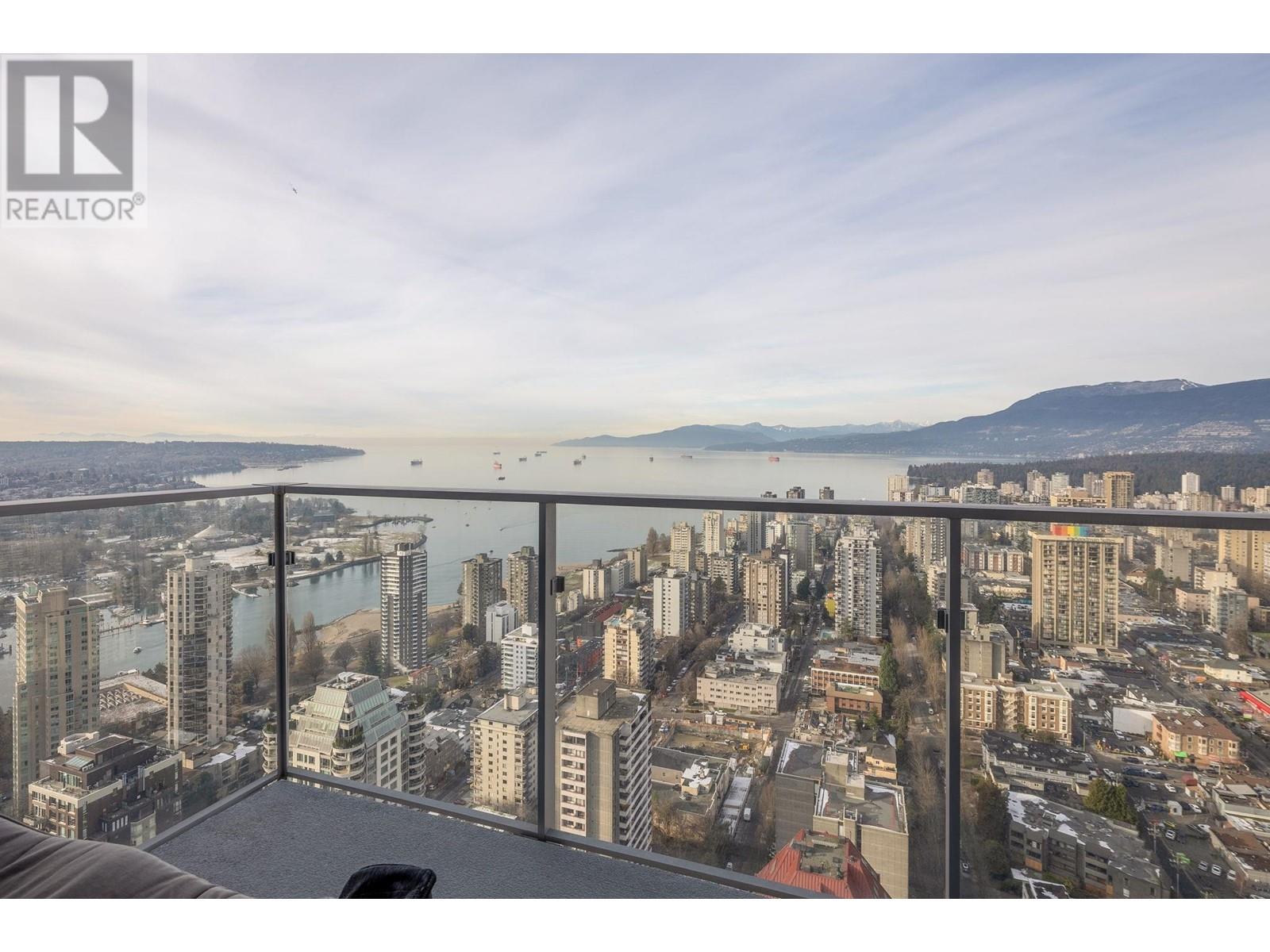 4901 1289 Hornby Street, Vancouver, British Columbia  V6Z 0G7 - Photo 2 - R2857708