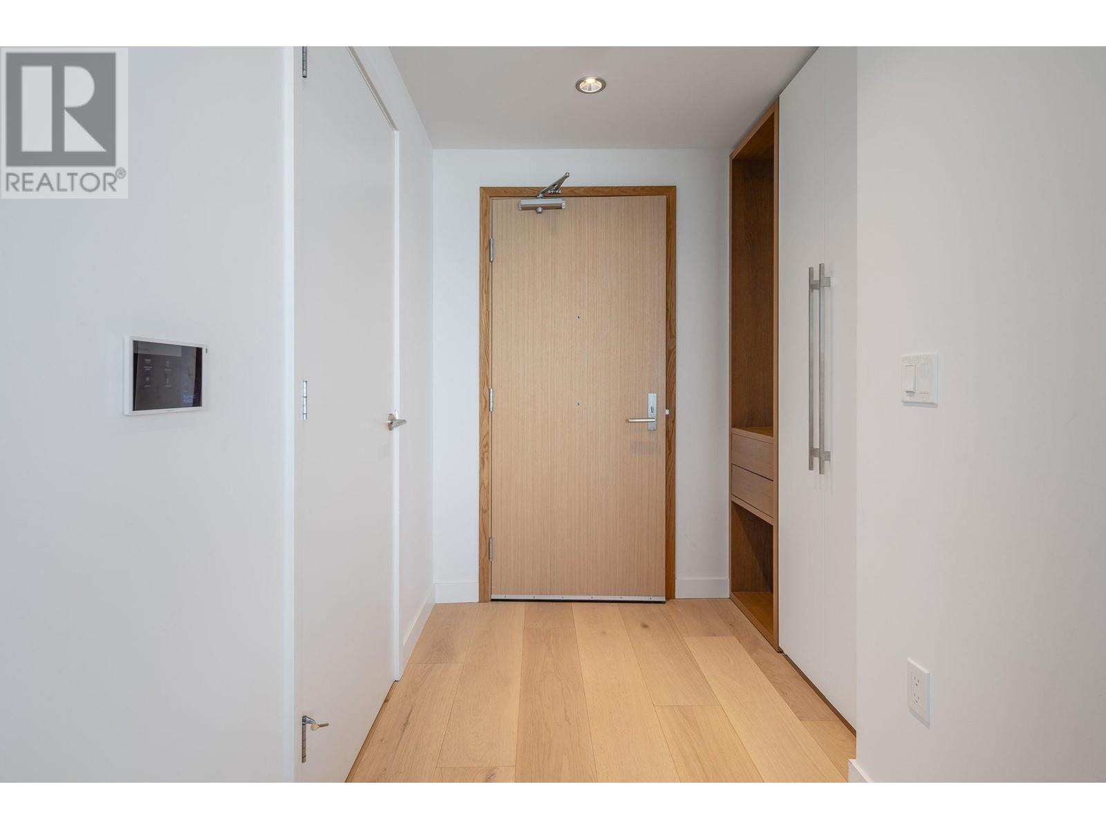 4901 1289 Hornby Street, Vancouver, British Columbia  V6Z 0G7 - Photo 25 - R2857708