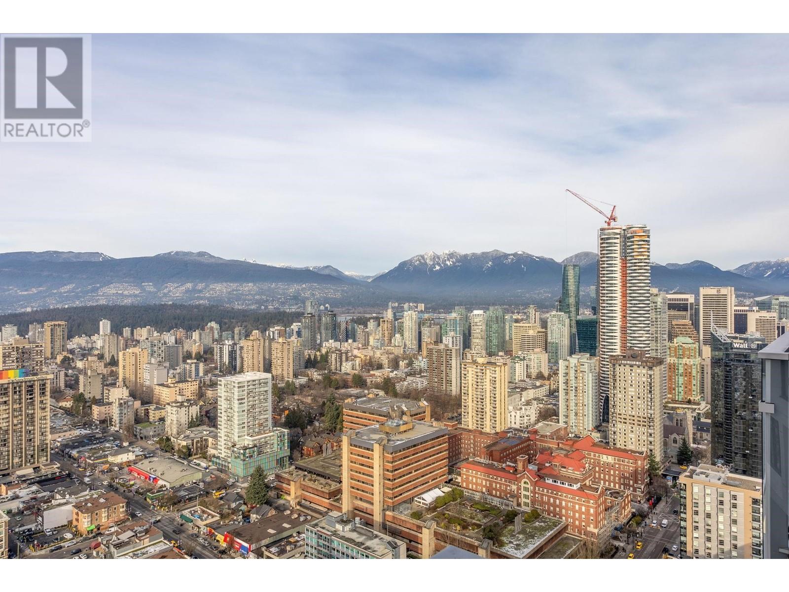 4901 1289 Hornby Street, Vancouver, British Columbia  V6Z 0G7 - Photo 26 - R2857708