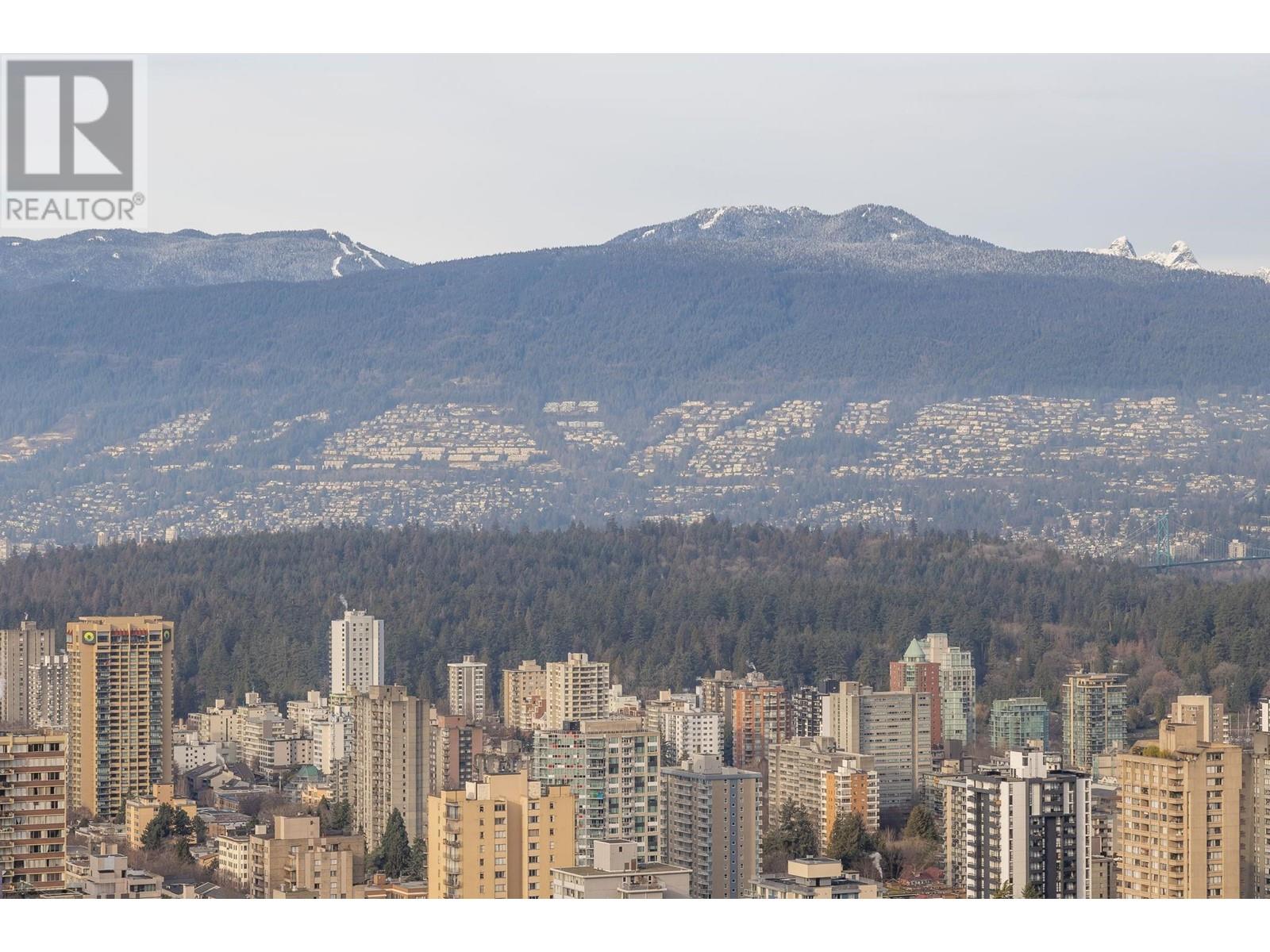 4901 1289 Hornby Street, Vancouver, British Columbia  V6Z 0G7 - Photo 27 - R2857708