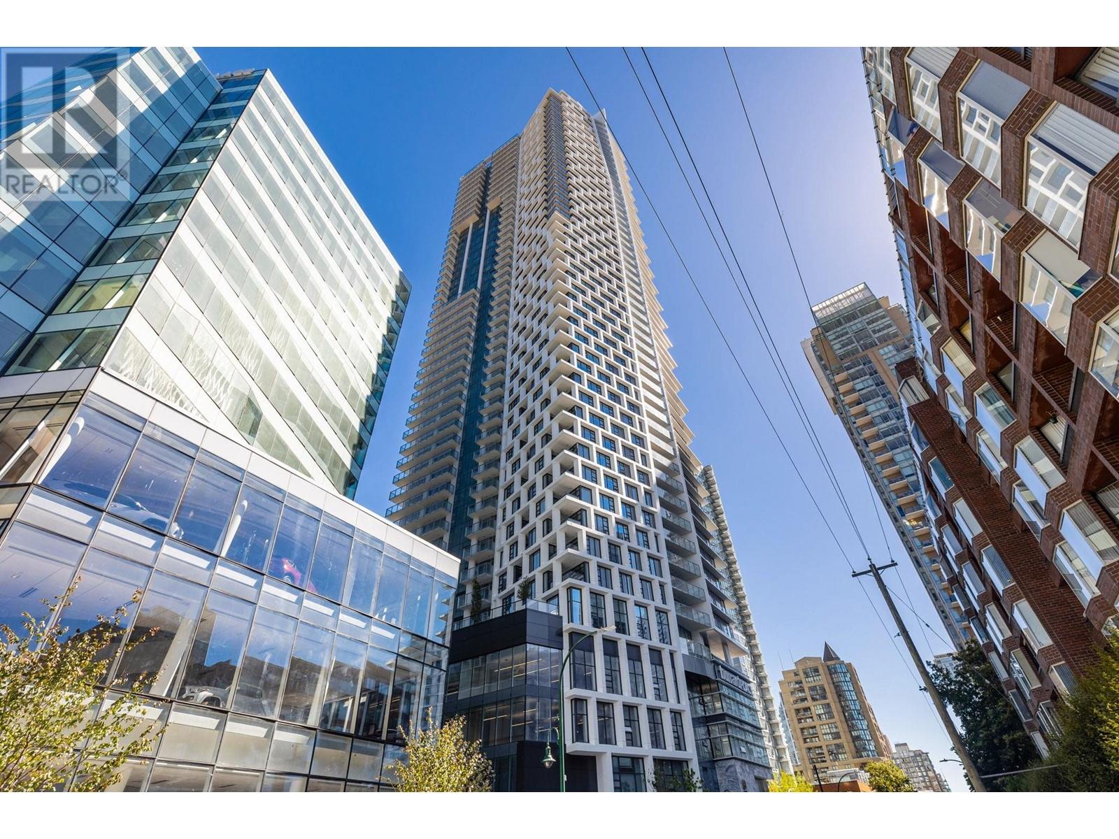 4901 1289 Hornby Street, Vancouver, British Columbia  V6Z 0G7 - Photo 28 - R2857708