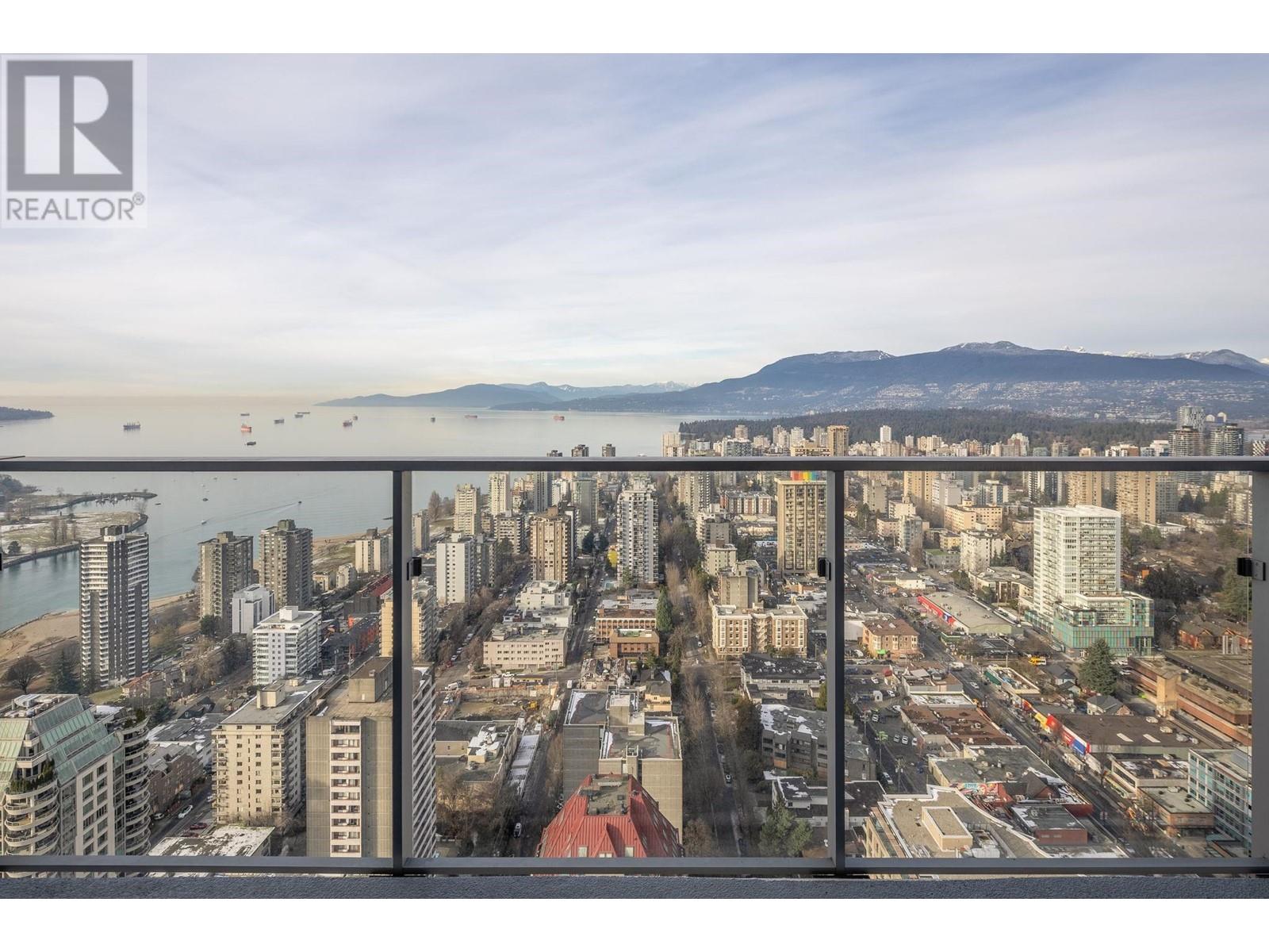 4901 1289 Hornby Street, Vancouver, British Columbia  V6Z 0G7 - Photo 3 - R2857708