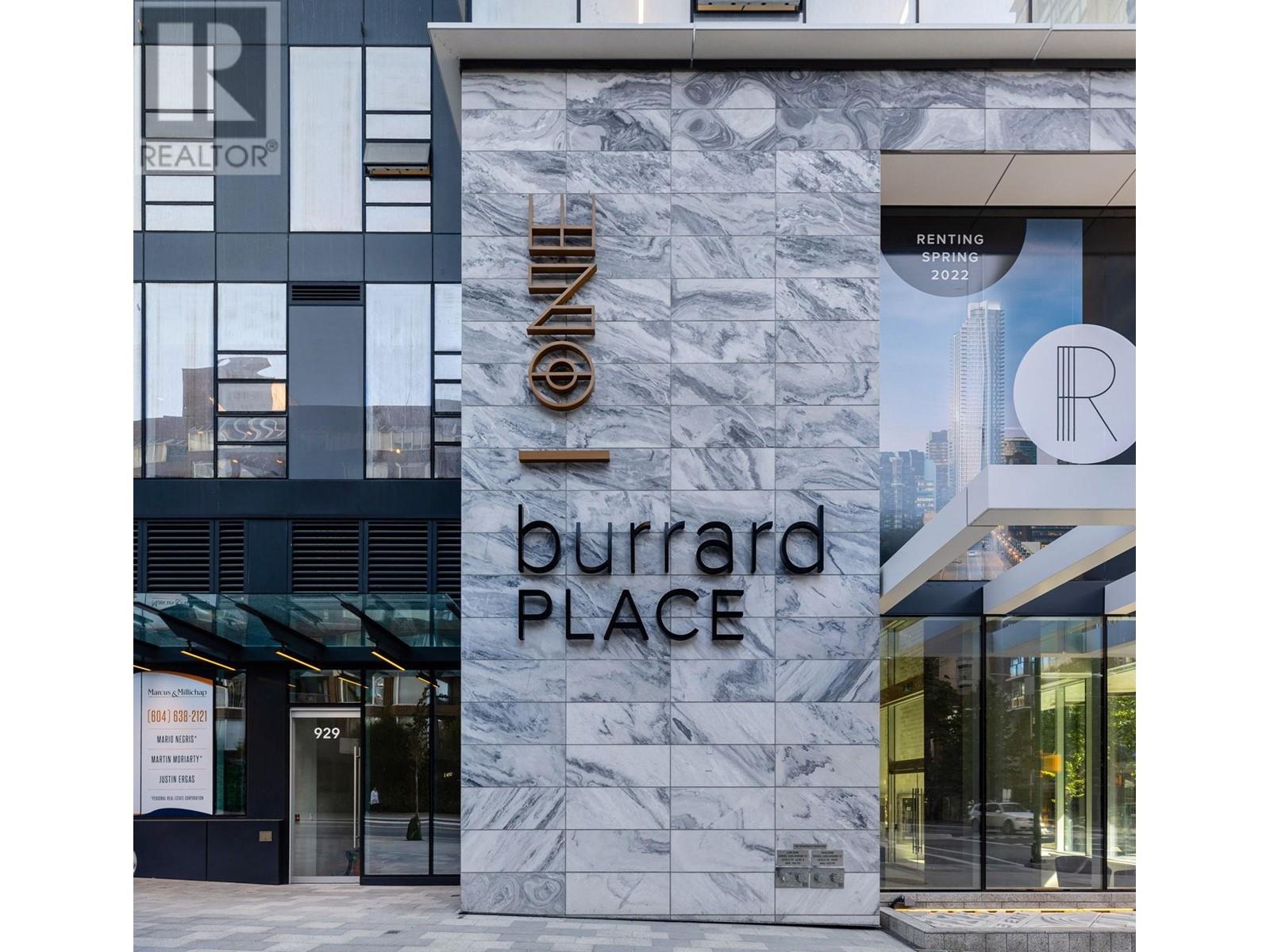 4901 1289 Hornby Street, Vancouver, British Columbia  V6Z 0G7 - Photo 30 - R2857708