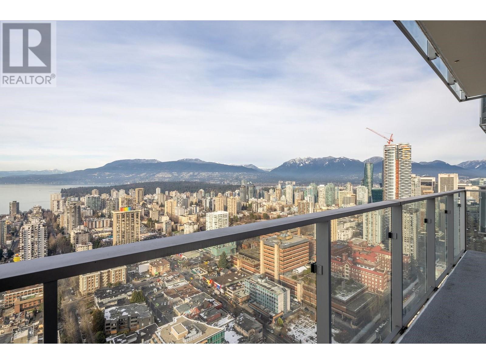 4901 1289 Hornby Street, Vancouver, British Columbia  V6Z 0G7 - Photo 4 - R2857708