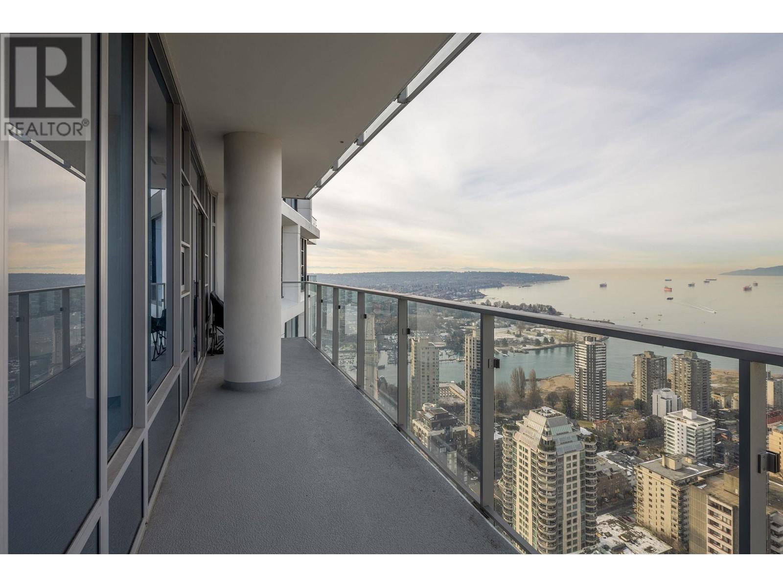 4901 1289 Hornby Street, Vancouver, British Columbia  V6Z 0G7 - Photo 5 - R2857708