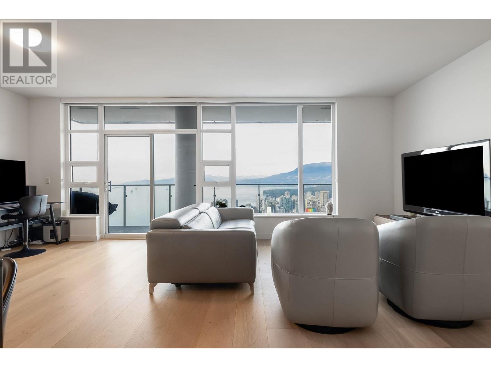 4901 1289 Hornby Street, Vancouver, British Columbia  V6Z 0G7 - Photo 6 - R2857708