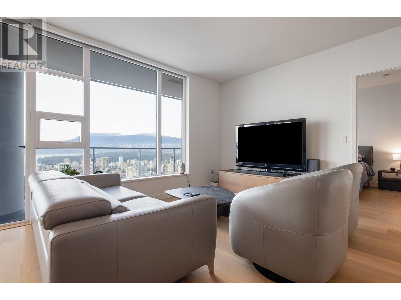 4901 1289 Hornby Street, Vancouver, British Columbia  V6Z 0G7 - Photo 7 - R2857708