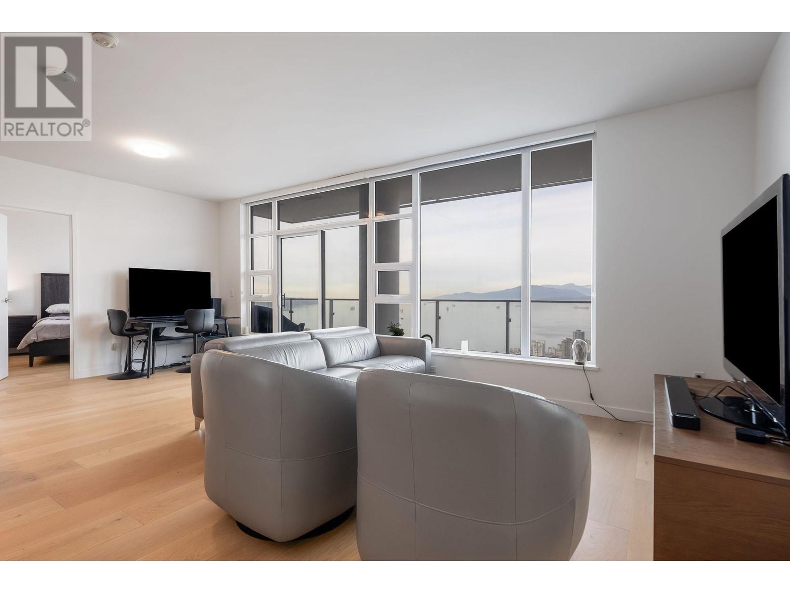 4901 1289 Hornby Street, Vancouver, British Columbia  V6Z 0G7 - Photo 8 - R2857708