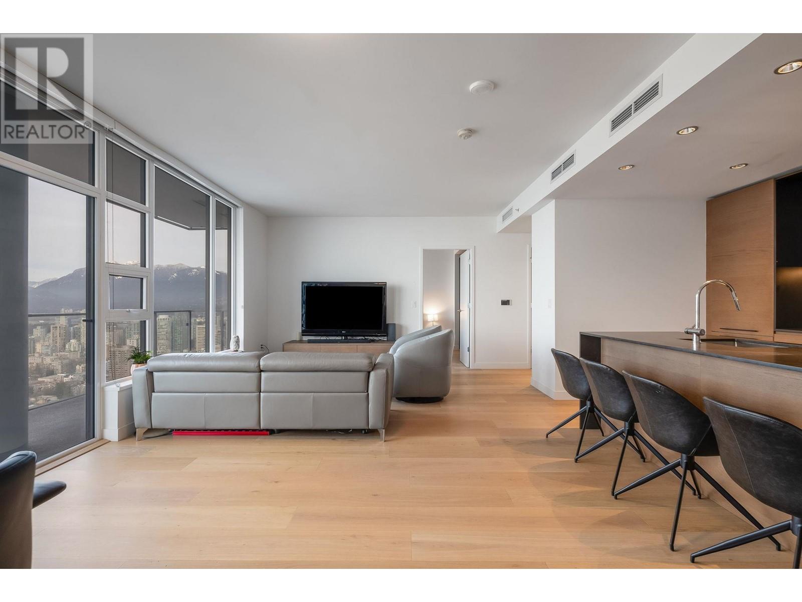 4901 1289 Hornby Street, Vancouver, British Columbia  V6Z 0G7 - Photo 9 - R2857708