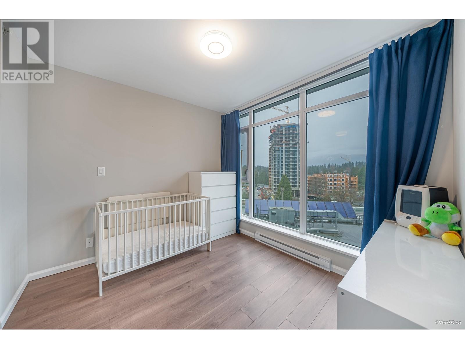 907 520 Como Lake Avenue, Coquitlam, British Columbia  V3J 0E8 - Photo 8 - R2857716