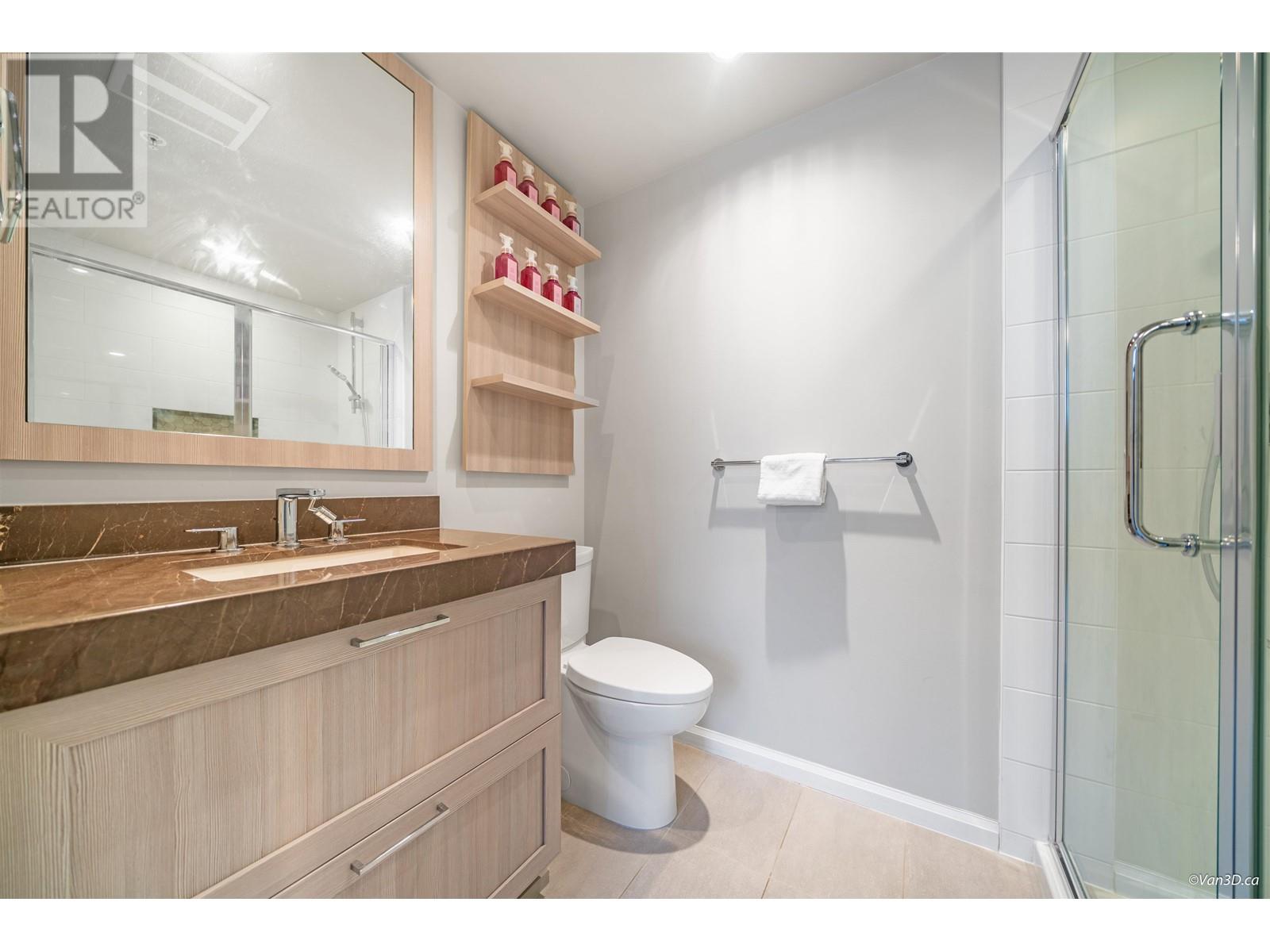 907 520 Como Lake Avenue, Coquitlam, British Columbia  V3J 0E8 - Photo 9 - R2857716