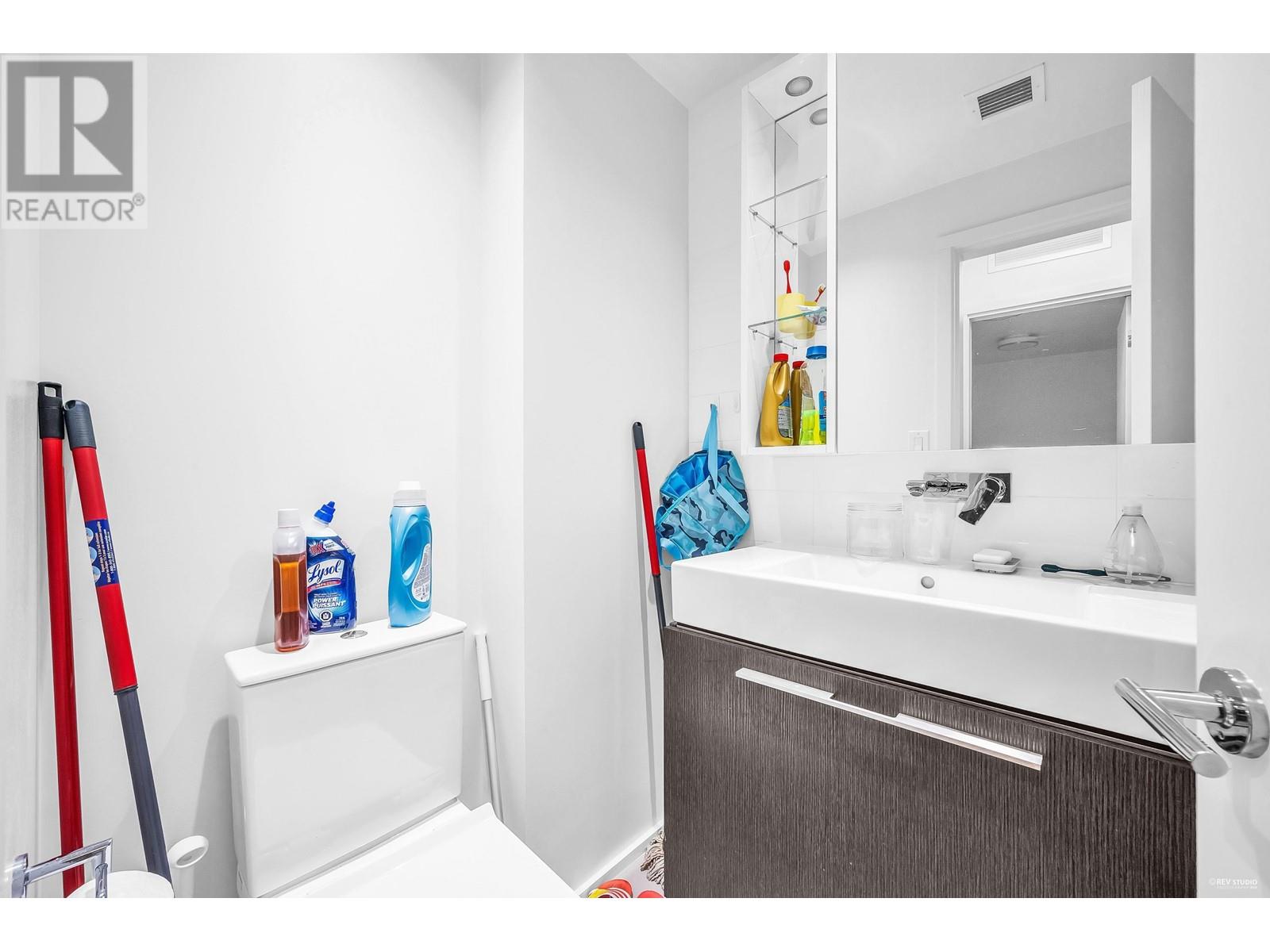 5205 1955 Alpha Way, Burnaby, British Columbia  V5C 0K6 - Photo 23 - R2857719