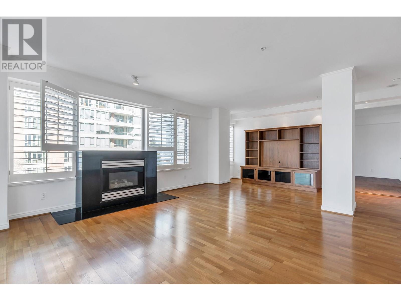 405 1600 Hornby Street, Vancouver, British Columbia  V6Z 2S4 - Photo 4 - R2857767