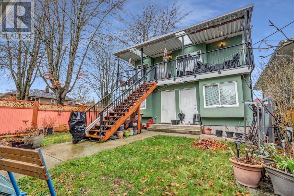 1754 E 41st Avenue, Vancouver, British Columbia  V5P 1K6 - Photo 28 - R2857710