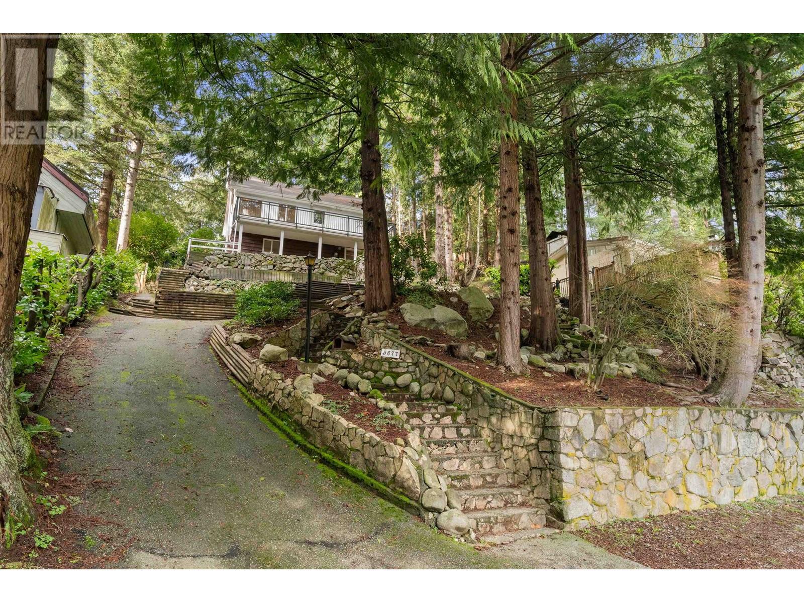 5677 Eagle Harbour Road, West Vancouver, British Columbia  V7W 1P4 - Photo 9 - R2857764