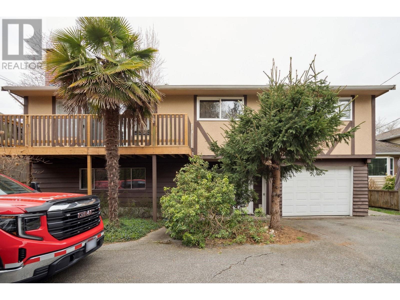 721 56 Street, Delta, British Columbia  V4L 1Z7 - Photo 1 - R2857800