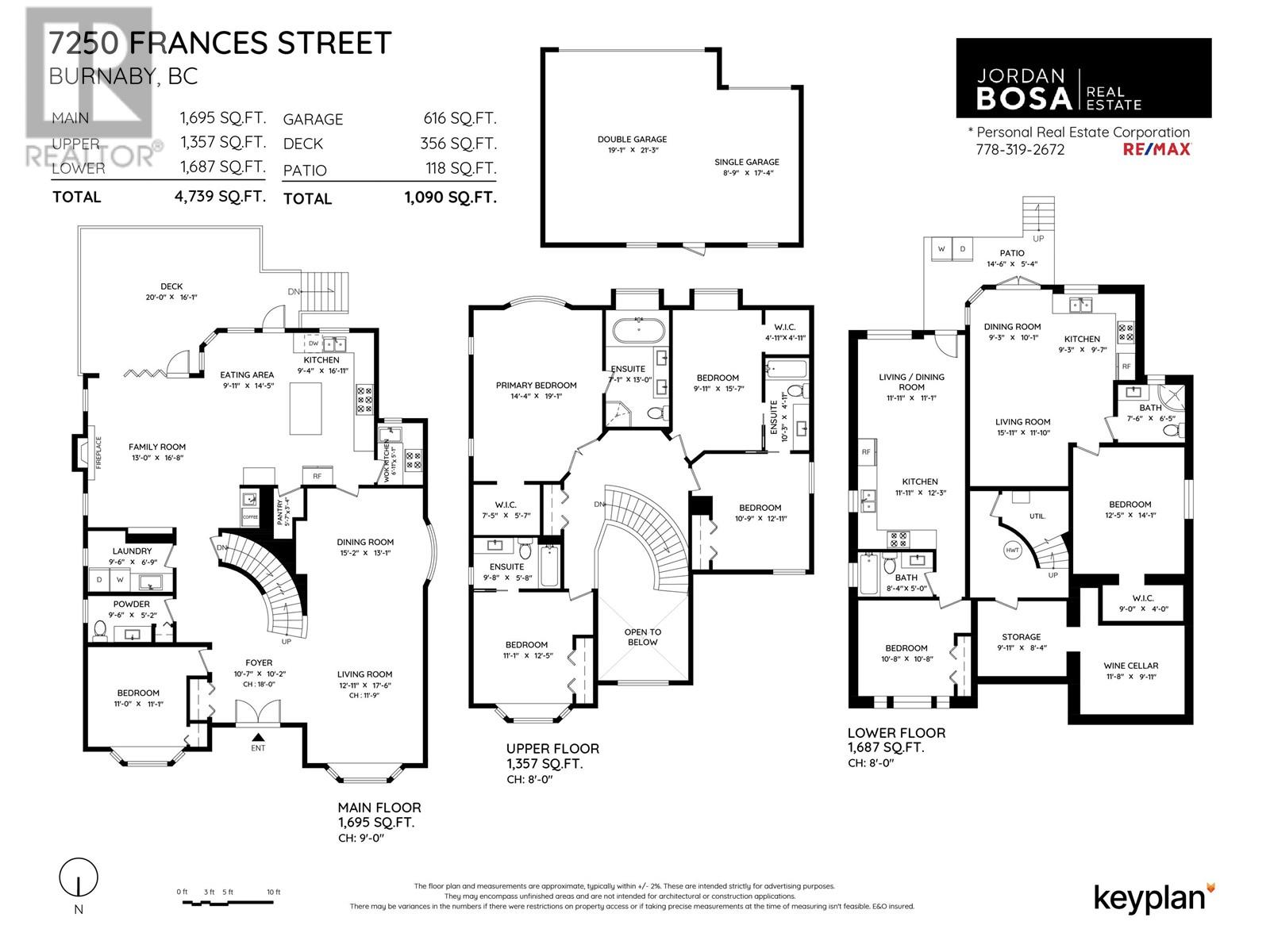 7250 Frances Street, Burnaby, British Columbia  V5A 1H1 - Photo 40 - R2857831