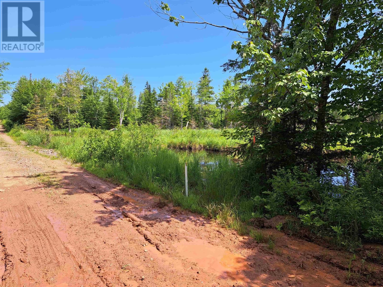 Jim Bailey Road, keeble, Nova Scotia