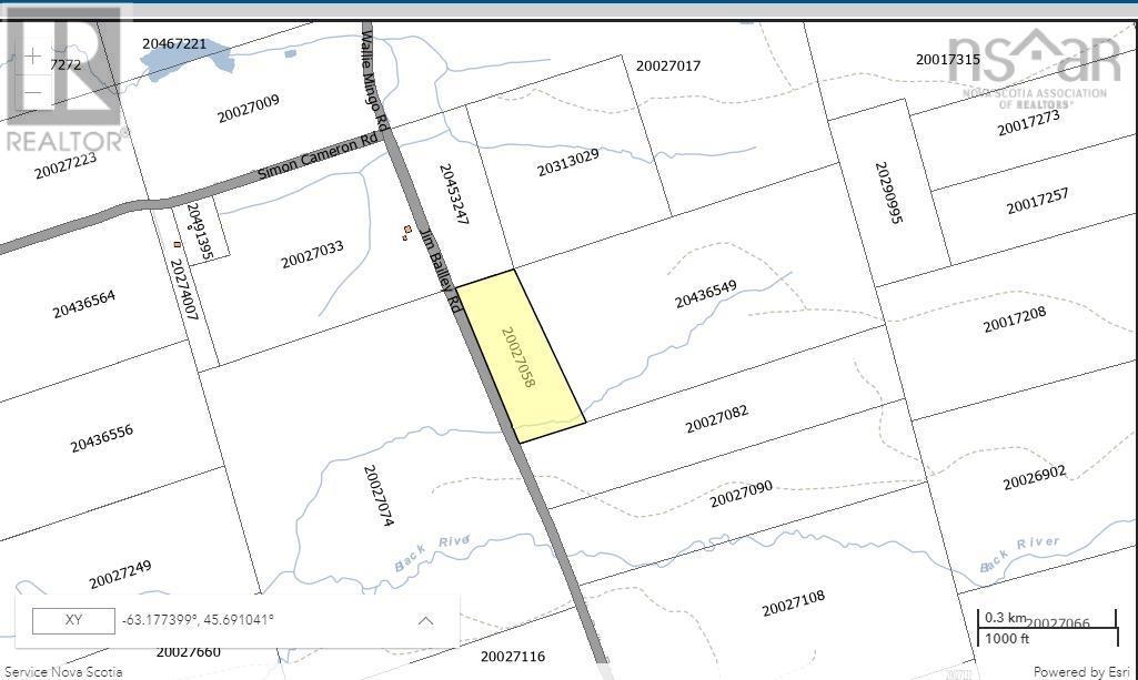 Jim Bailey Road, Keeble, Nova Scotia  B0K 1V0 - Photo 18 - 202403485