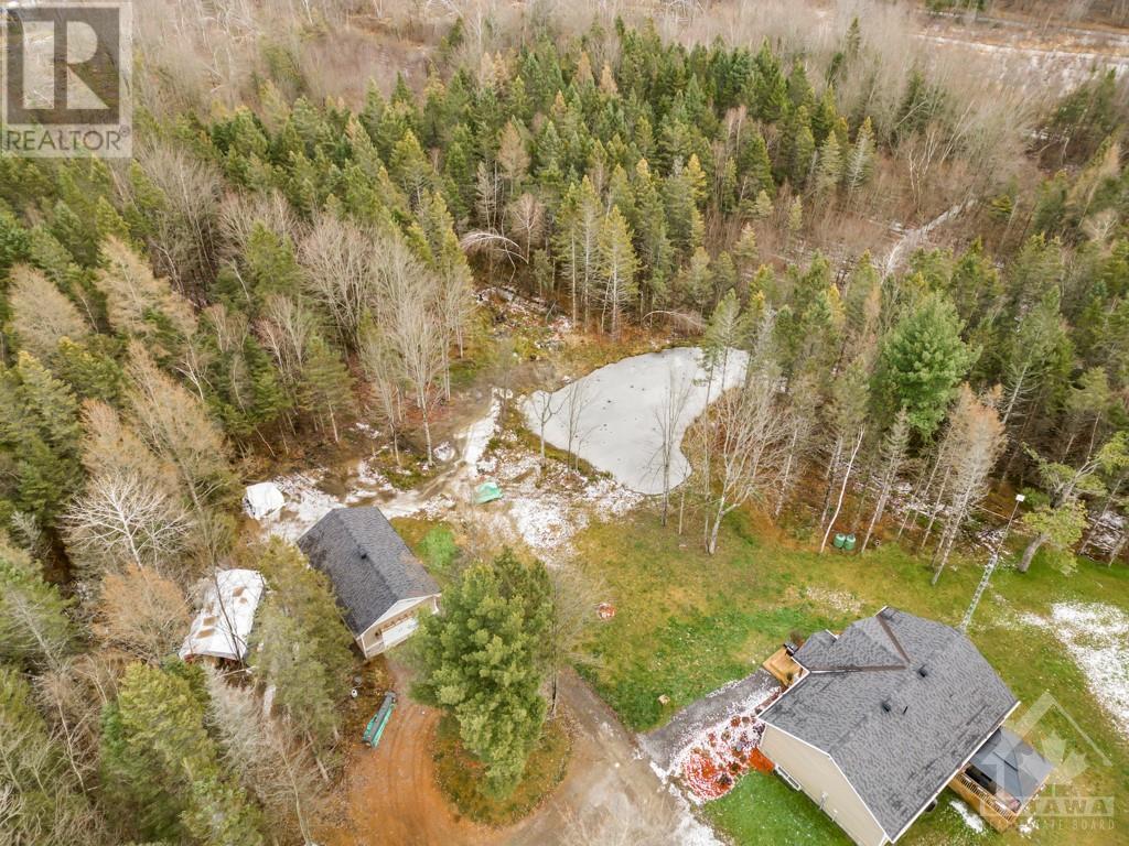 1410 DU GOLF ROAD Clarence Creek