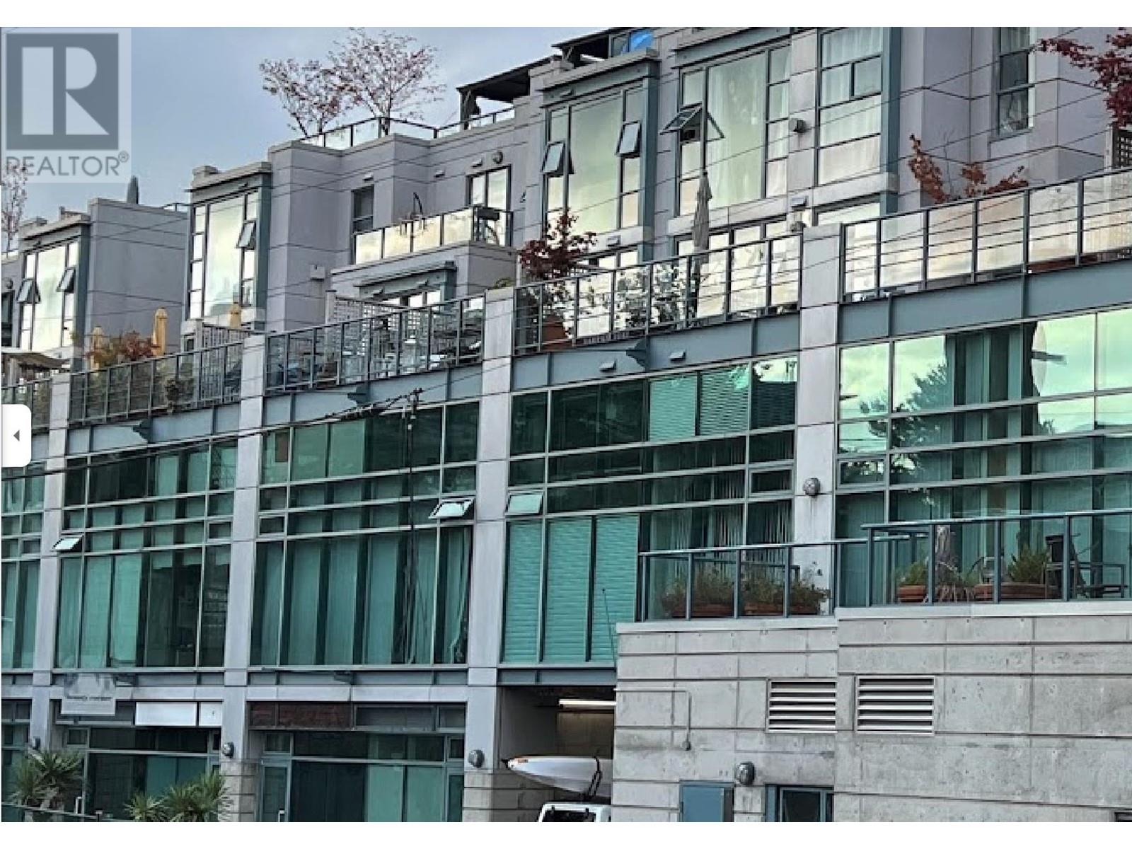 213 1628 W 1st Avenue, Vancouver, British Columbia  V6J 1G1 - Photo 2 - C8058255