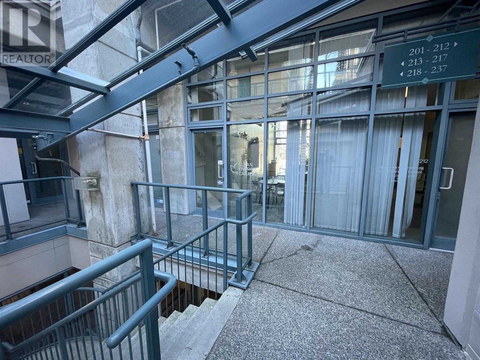 213 1628 W 1st Avenue, Vancouver, British Columbia  V6J 1G1 - Photo 15 - C8058255