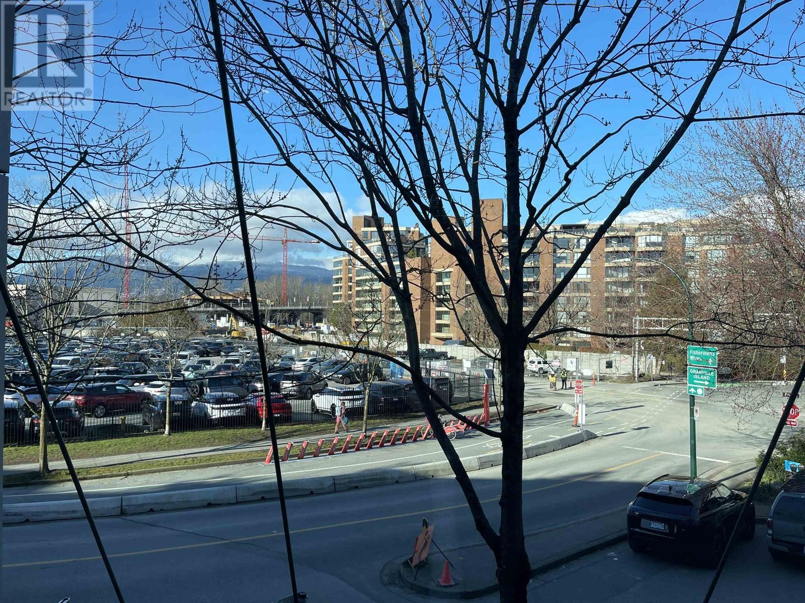 213 1628 W 1st Avenue, Vancouver, British Columbia  V6J 1G1 - Photo 3 - C8058255