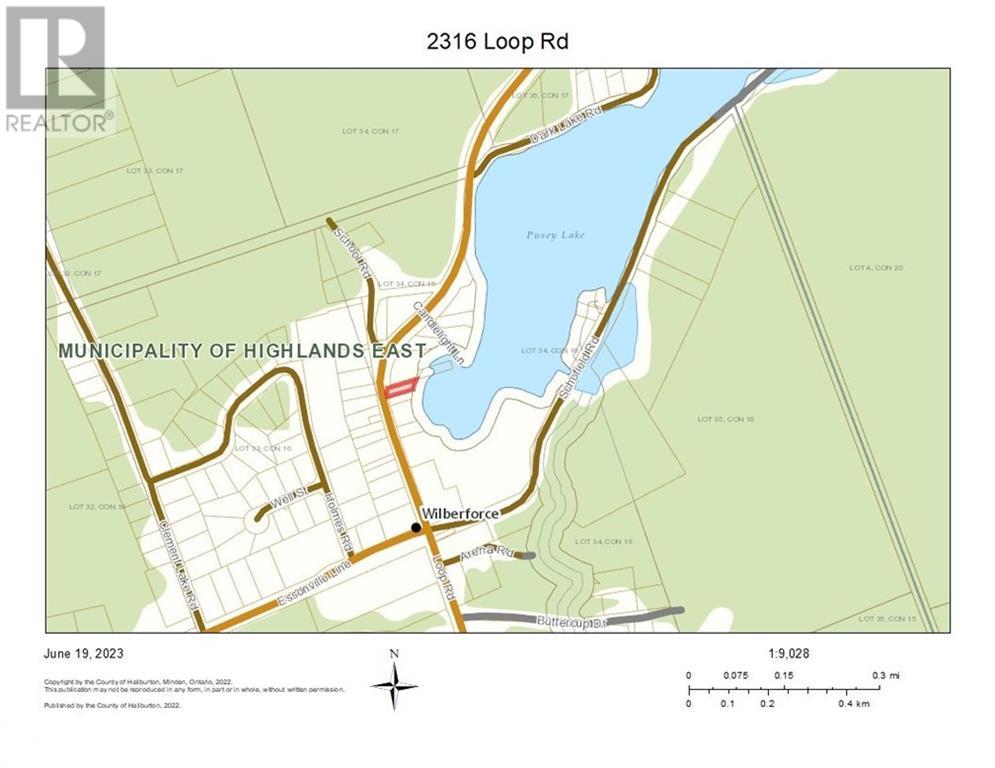 2316 Loop Road, Wilberforce, Ontario  K0L 3C0 - Photo 15 - 40552616