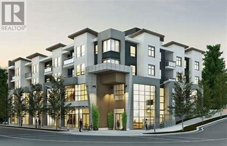 306 5535 Hastings Street, Burnaby, British Columbia  V5B 1R2 - Photo 1 - R2856956