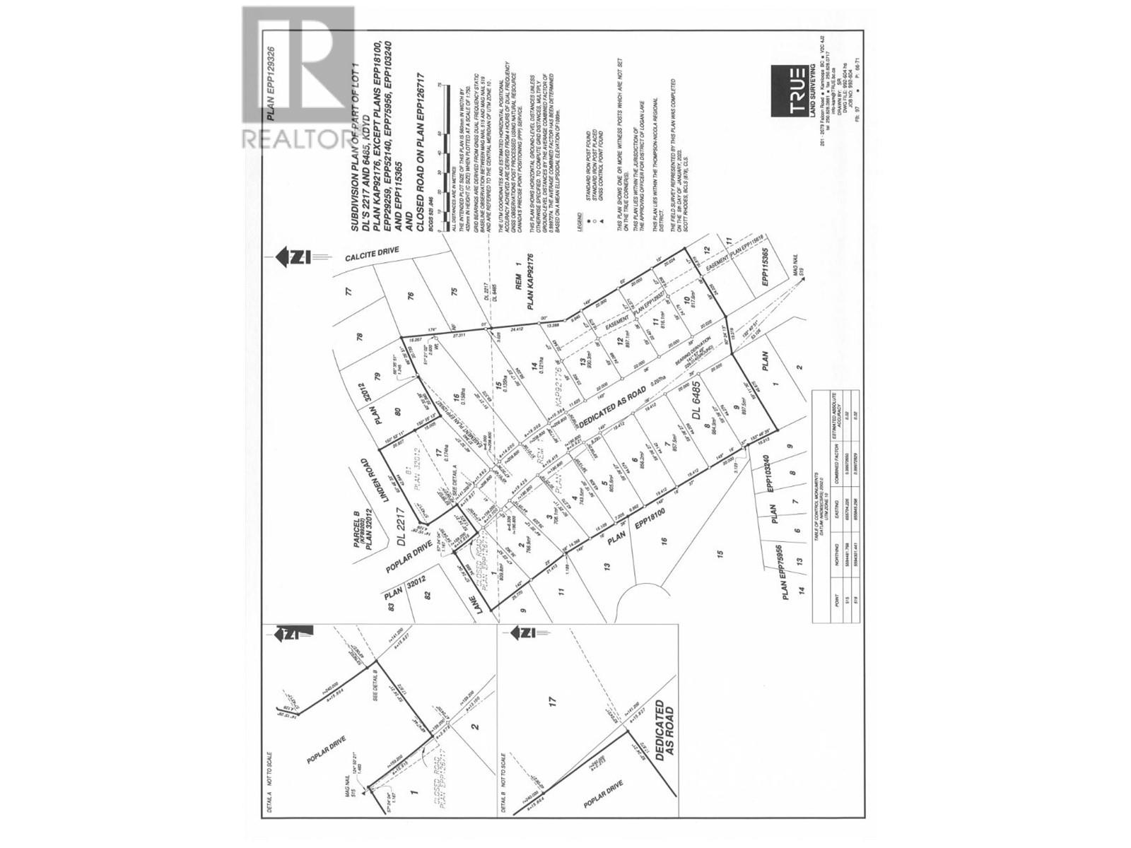 431 Poplar Drive, Logan Lake, British Columbia  V0K 1W0 - Photo 2 - 177121