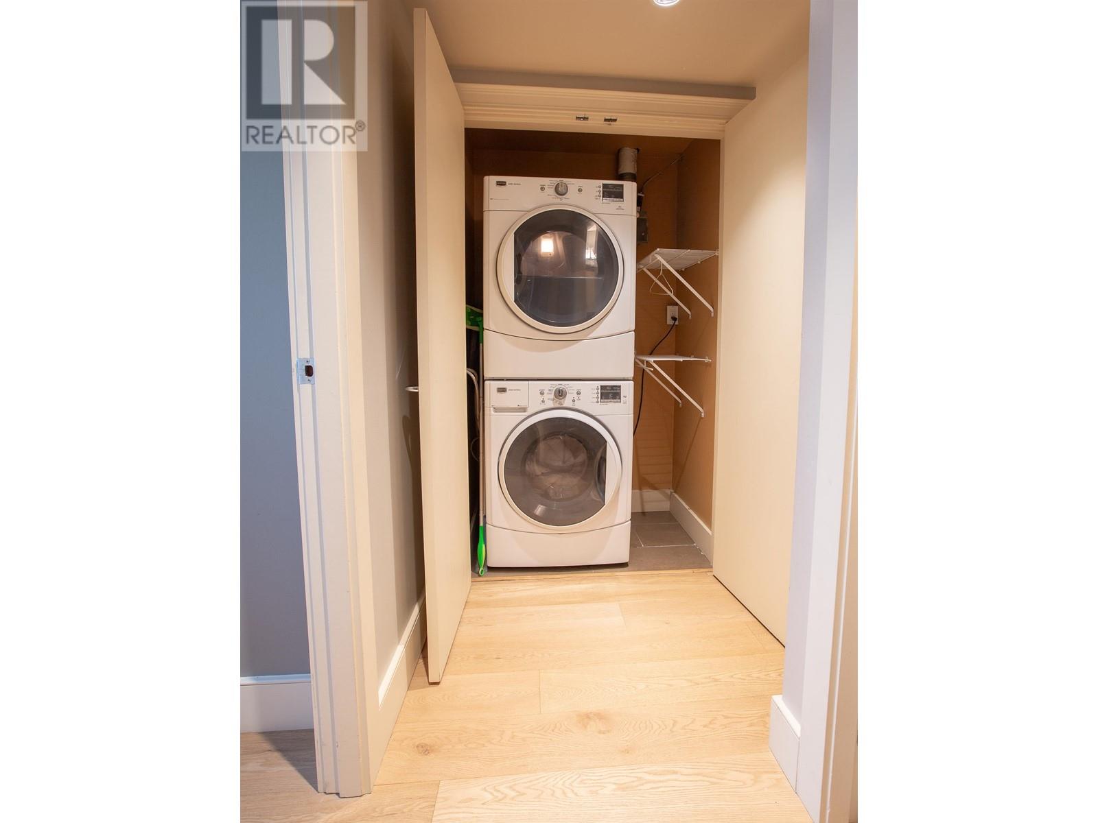 1107 1050 Burrard Street, Vancouver, British Columbia  V6Z 2S3 - Photo 17 - R2857680