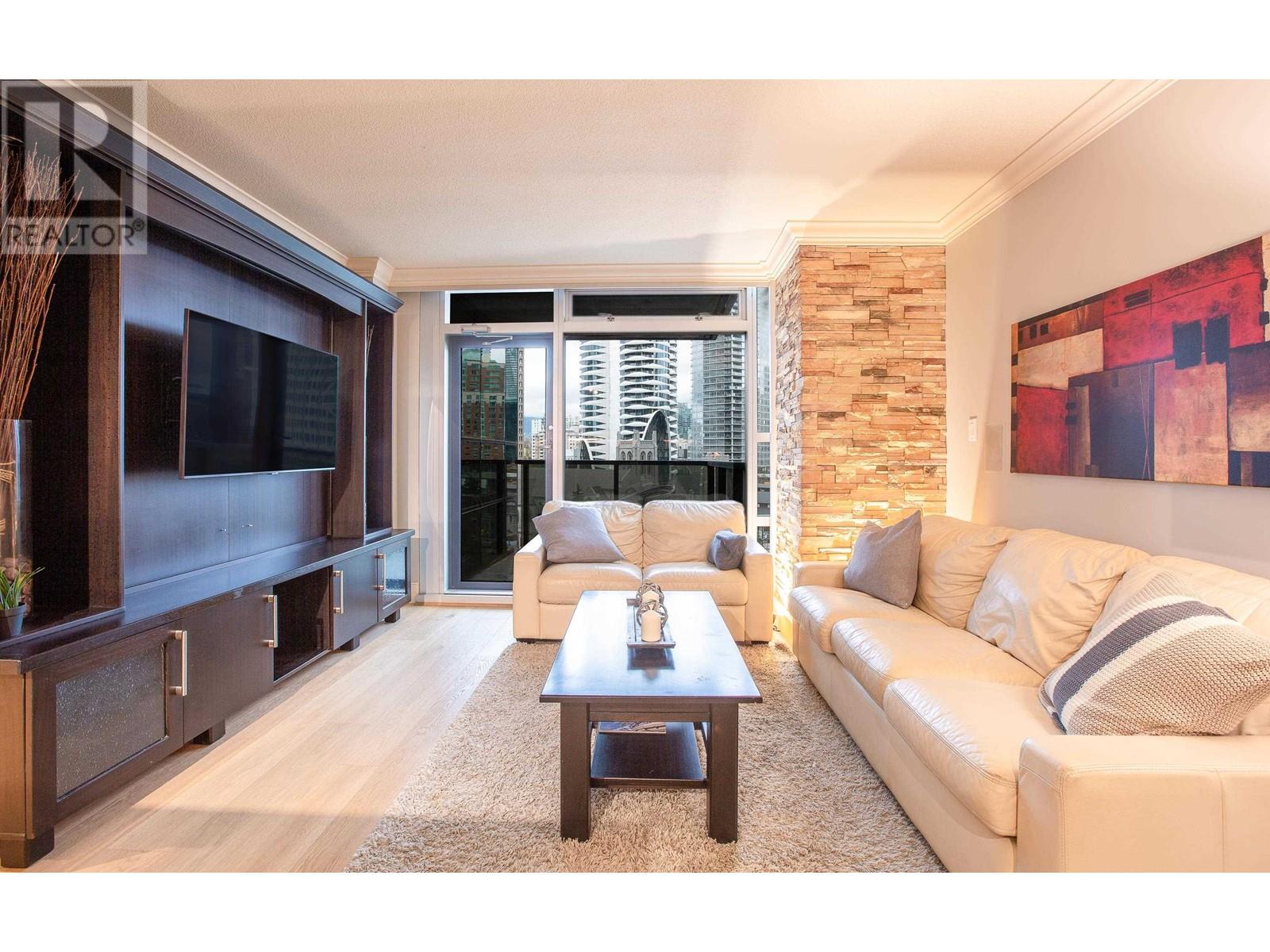 1107 1050 Burrard Street, Vancouver, British Columbia  V6Z 2S3 - Photo 10 - R2857680