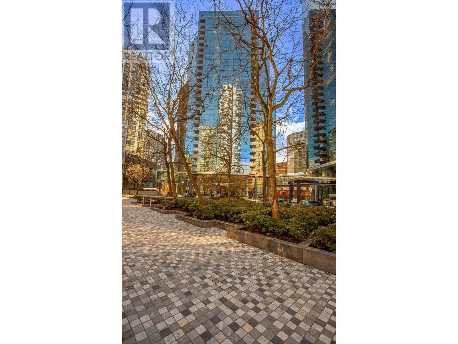 1107 1050 Burrard Street, Vancouver, British Columbia  V6Z 2S3 - Photo 4 - R2857680