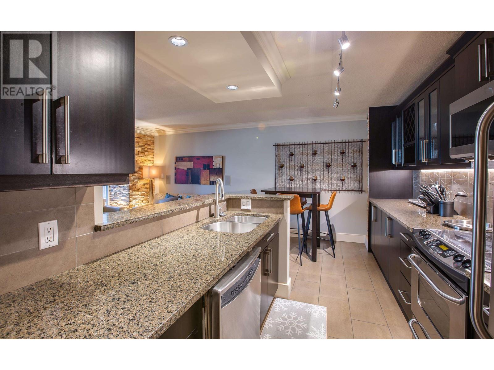1107 1050 Burrard Street, Vancouver, British Columbia  V6Z 2S3 - Photo 6 - R2857680